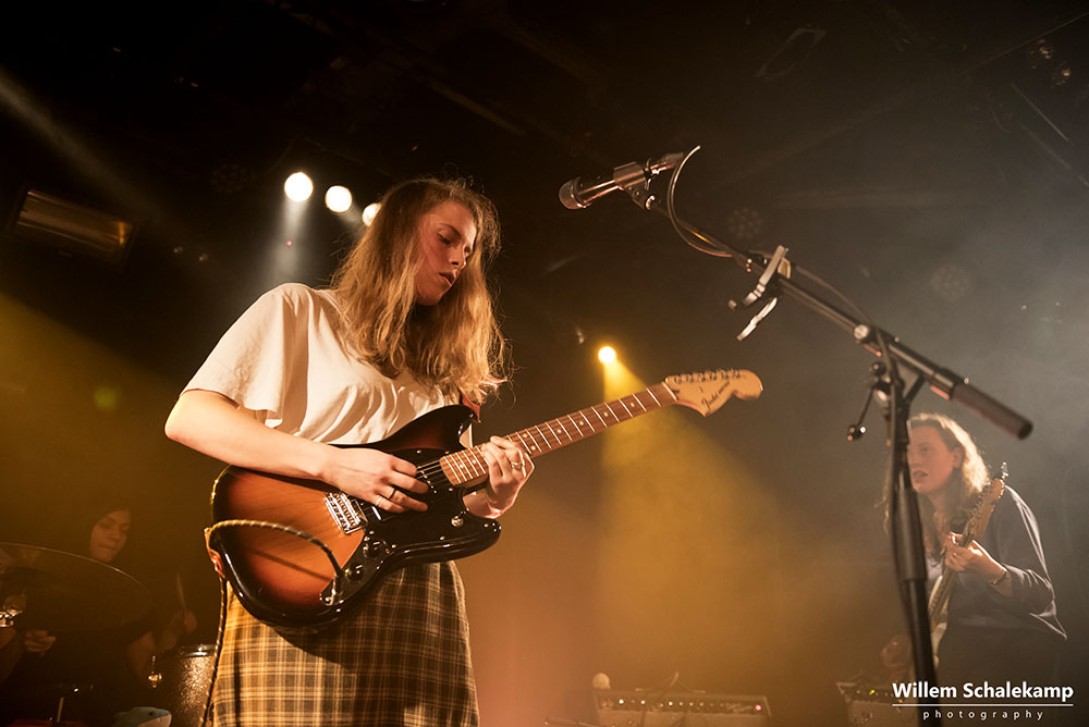 Marika Hackman