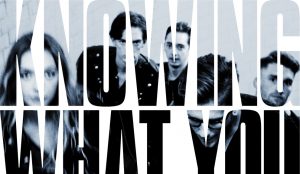 Knowing What You Know van Marmozets verschijnt 26 januari