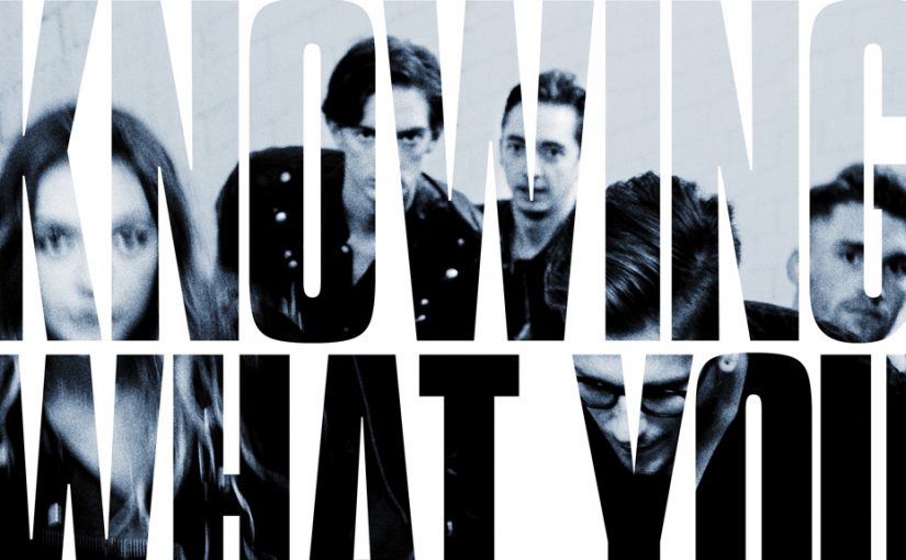 Knowing What You Know van Marmozets verschijnt 26 januari