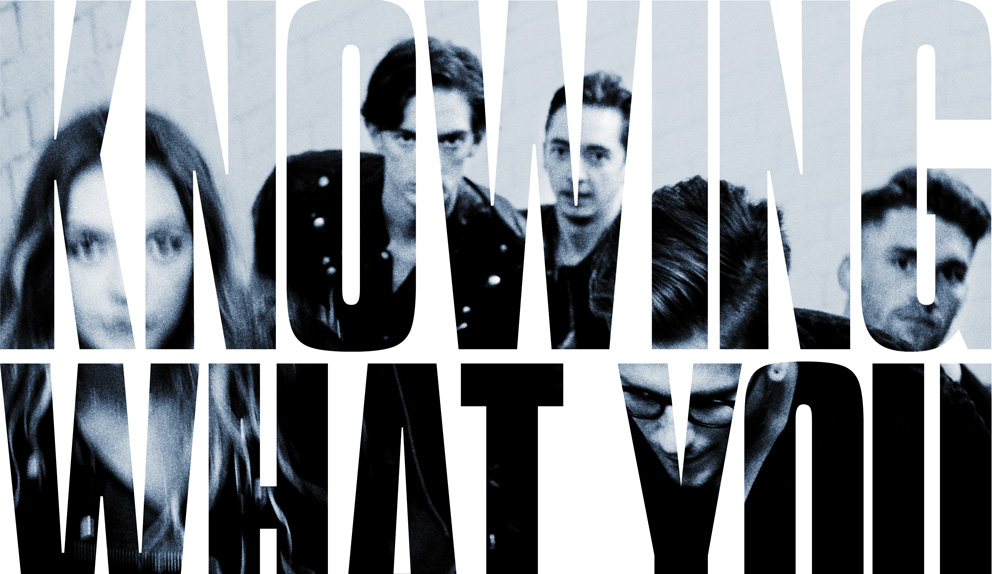 Knowing What You Know van Marmozets verschijnt 26 januari
