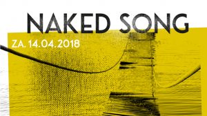 Line up Naked Song festival 2018 compleet