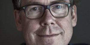 Peter Sikkema – Festival Manager ESNS