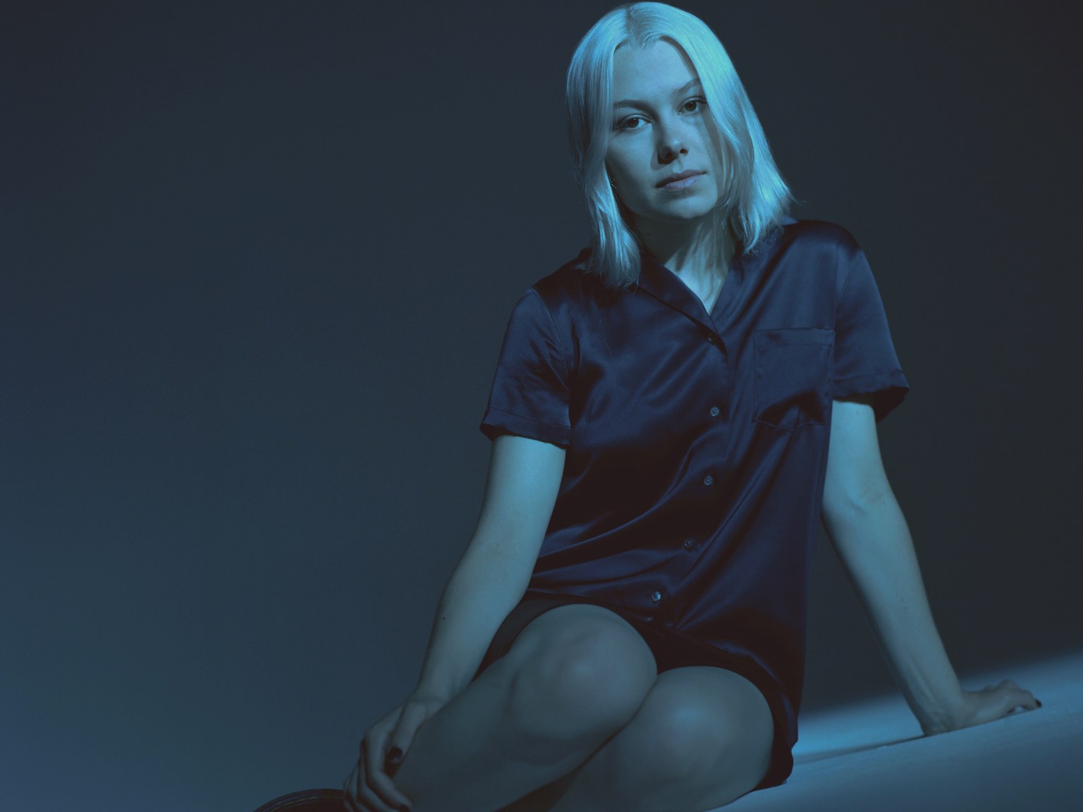 Phoebe Bridges – Motion Sickness