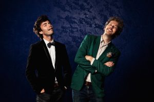 Polo & Pan – Caravelle