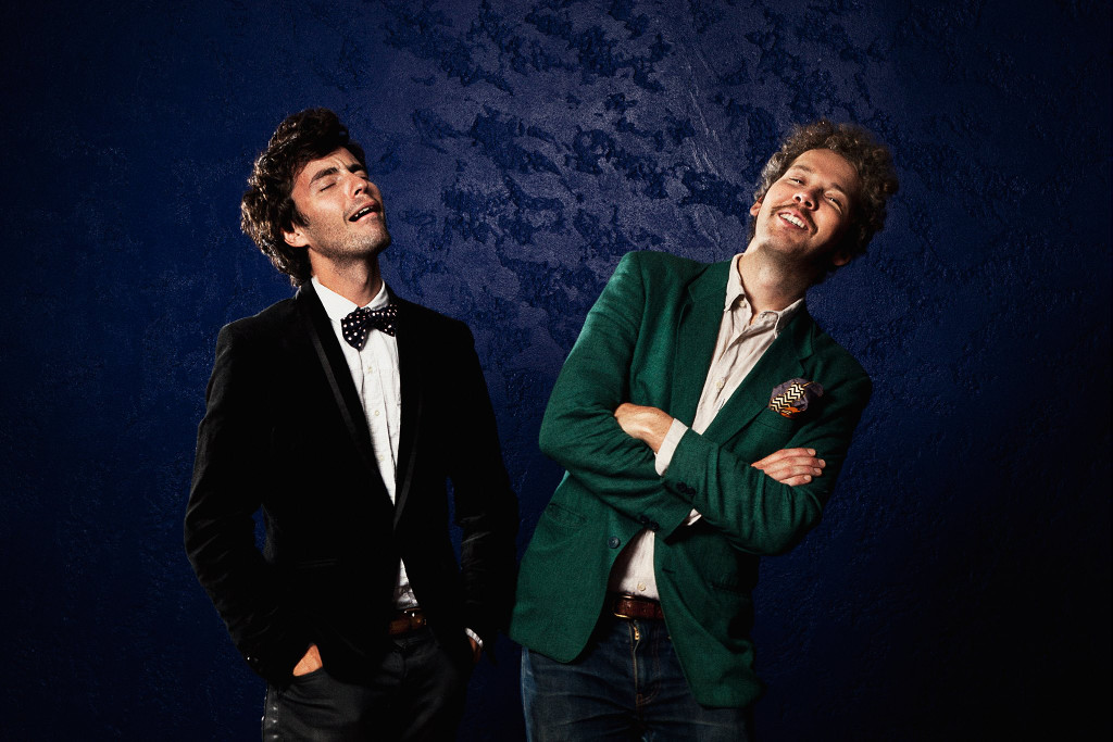 Polo & Pan – Caravelle