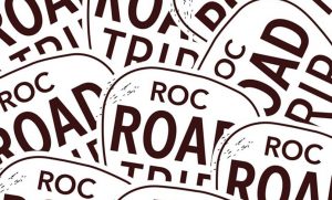 ROC Roadtrip op 20 januari in The Student Hotel te Groningen