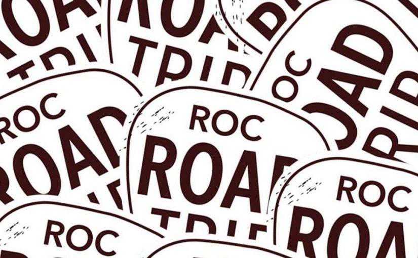 ROC Roadtrip op 20 januari in The Student Hotel te Groningen