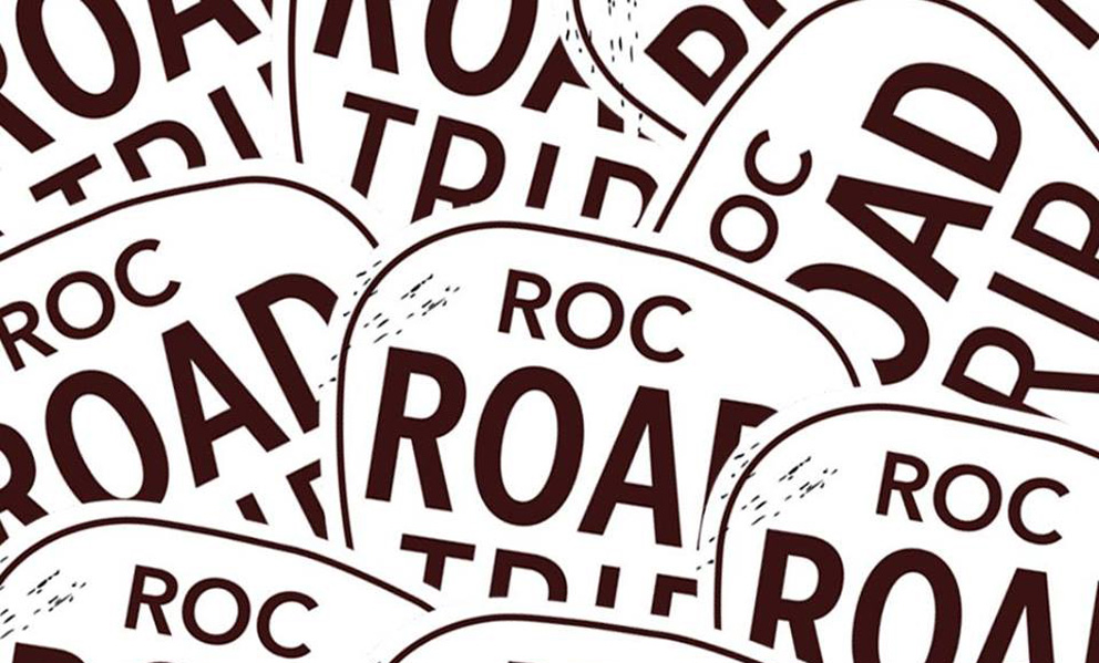 ROC Roadtrip op 20 januari in The Student Hotel te Groningen