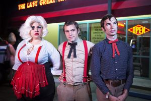Shannon & The Clams – The Boy