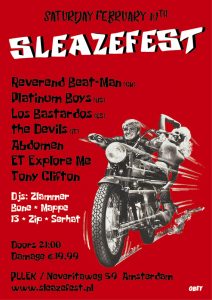 Sleazefest