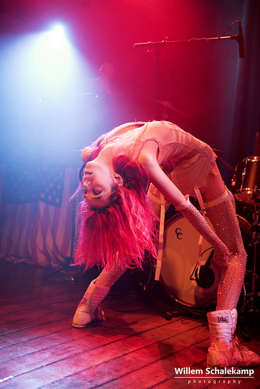 Starcrawler