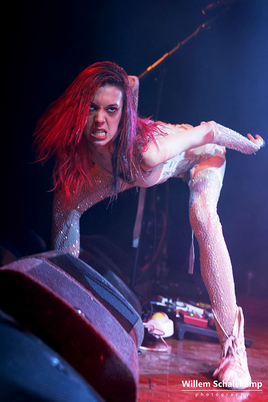 Starcrawler