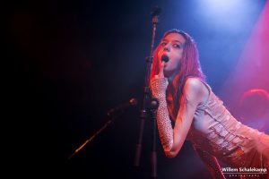 Live Foto Review: Starcrawler @ Paradiso, Amsterdam
