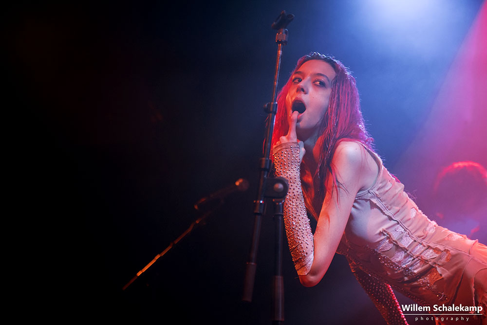 Starcrawler