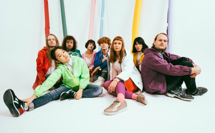 Superorganism