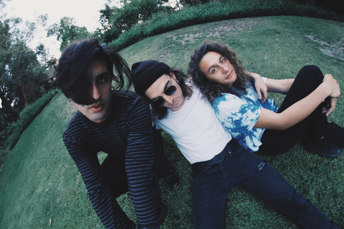 Teenage Wrist – Dweeb