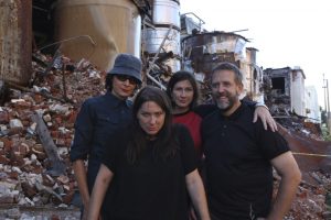 The Breeders – All Nerve