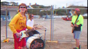 The Chats – The Clap