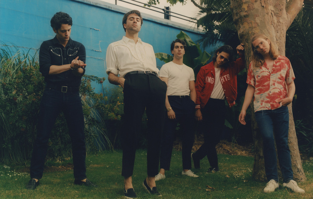 The Vaccines – Combat Sports