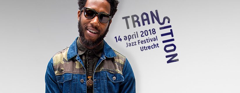 Nieuwe namen voor Transition Festival 2018 bevestigd