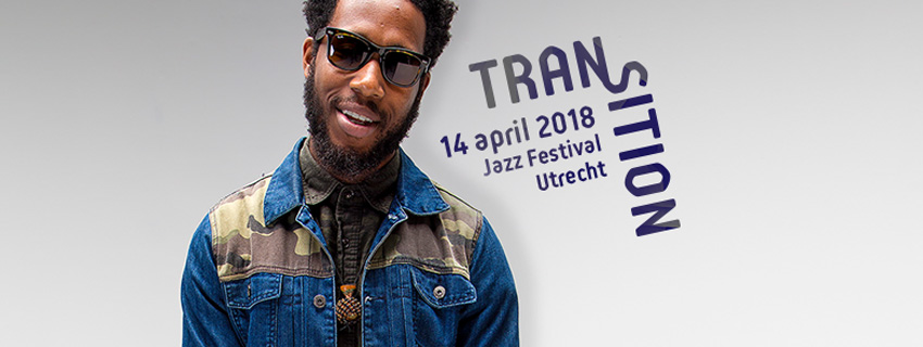Nieuwe namen voor Transition Festival 2018 bevestigd