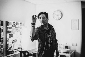 Vlaardingen1018 op zaterdag 16 juni met o.a. Waylon en de Funkanizers