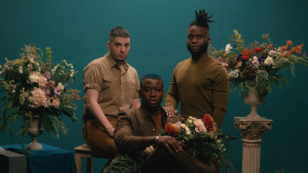 Young Fathers – In My View