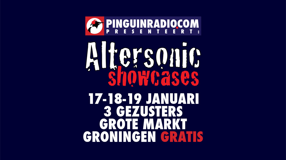 Altersonic 2018