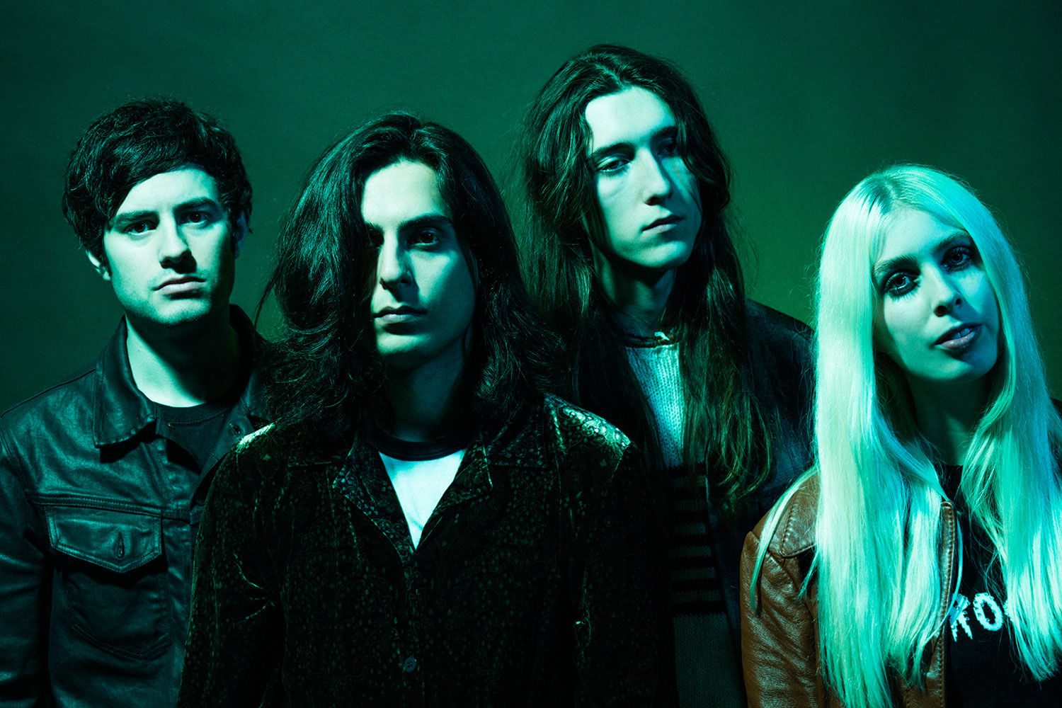 INHEAVEN – Sweet Dreams Baby
