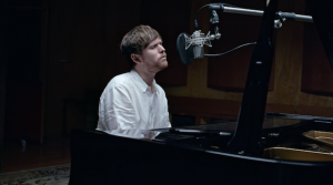 James Blake – Vincent