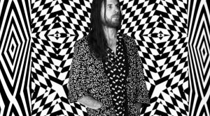 Jonathan Wilson – Over The Midnight