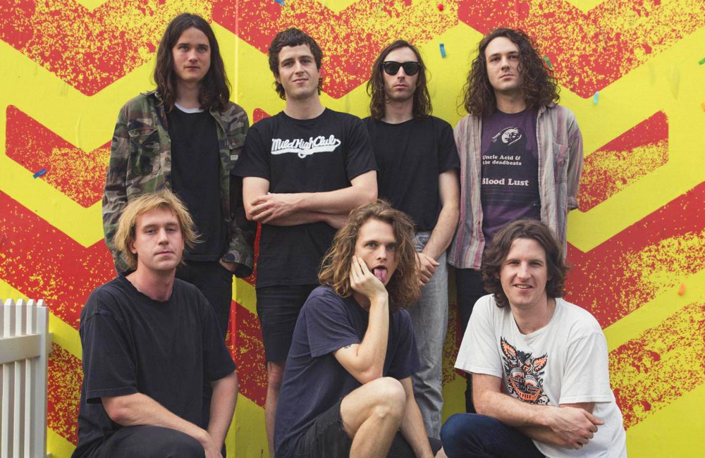 King Gizzard & The Lizard Wizard – Beginner’s Luck