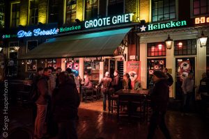 Live Foto Review: Pinguin Radio Altersonic Showcases – 18 jan 2018