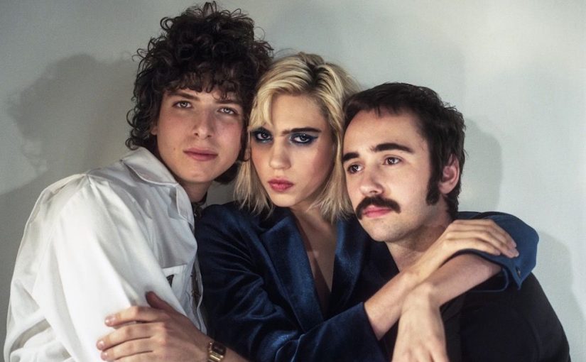 Sunflower Bean