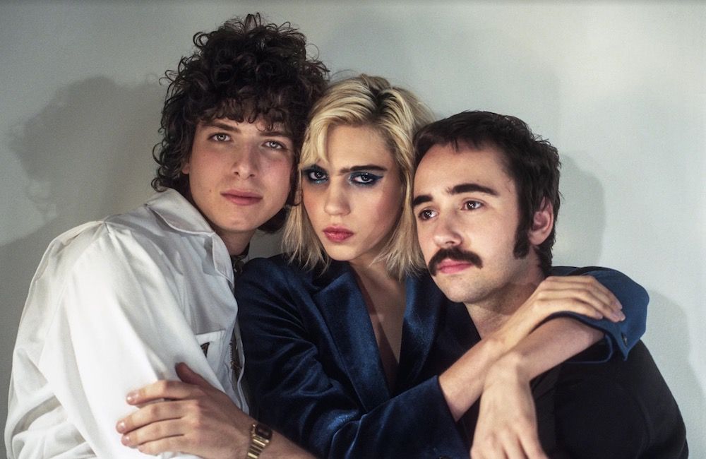 Sunflower Bean – Twentytwo
