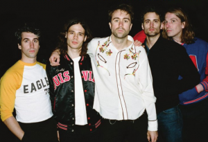 The Vaccines – I Can’t Quit