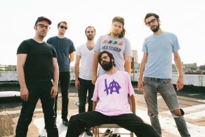 Titus Andronicus – Number One (In New York)