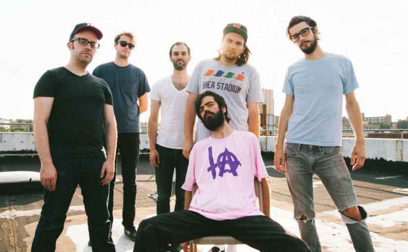 Titus Andronicus – Number One (In New York)