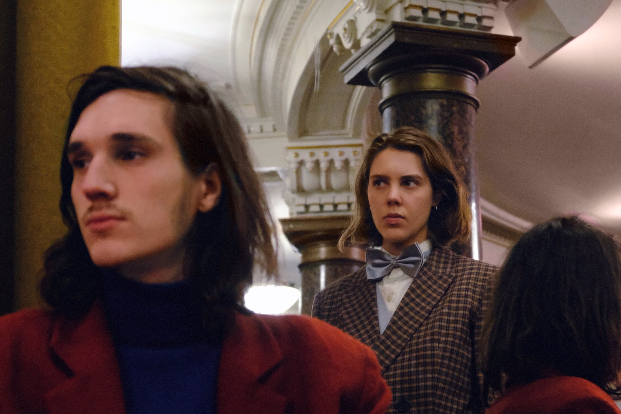 The Visual – No One Knows
