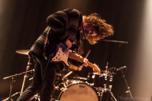 Live Foto Review: These Go To Eleven @ Hedon, Zwolle