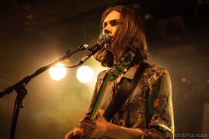 Live Foto Review: EP release van Stijn Grul (met Ziggy Splynt en Queen’s Pleasure) in dB’s