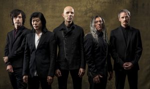 A Perfect Circle – Disillusioned