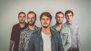 Art of Bridges: clipprimeur van nieuwe single en release nieuwe EP