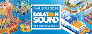 Oliver Heldens, Ella Eyre, Craig David en meer naar Balaton Sound 2018
