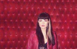 Clipprimeur: Belle and The Beats – Soldier of The Night