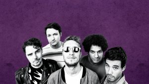 Chef’Special brengt zelf geregisseerde videoclip uit