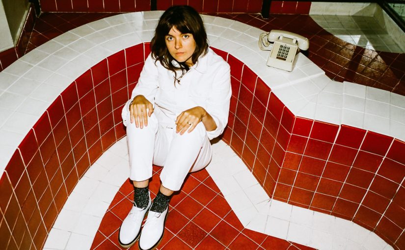 Courtney Barnett – Charity