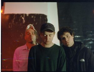 Nieuwe album For Now van de DMA’s verschijnt 27 april