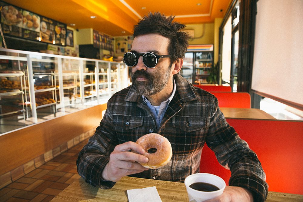 Eels – Today Is The Day