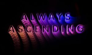 Franz Ferdinand – Always Ascending